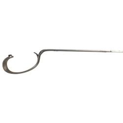 Pontet long pour crosse anglaise