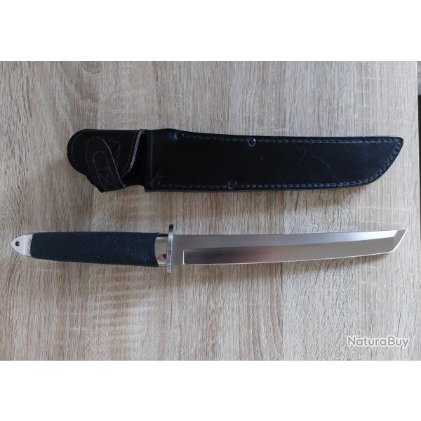 Cold Steel Magnum Tanto 13M premi�re g�n�ration - fin 80's