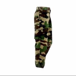 Pantalon F2 CAM 48 LONG