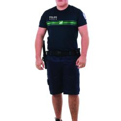 Bermuda Mat Liser&eacute; vert GC/PR 54