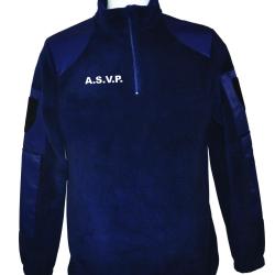 PULL POLAIRE Affaires Maritimes 350 GR 3 XL
