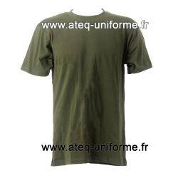 TEE SHIRT F2 VERT S
