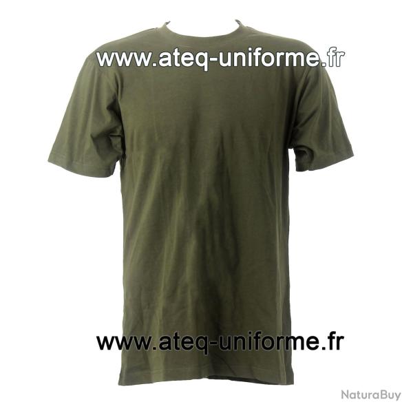 TEE SHIRT F2 VERT M