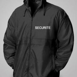 COUPE VENT S&Eacute;CURIT&Eacute; PRIV&Eacute;E 2 XL