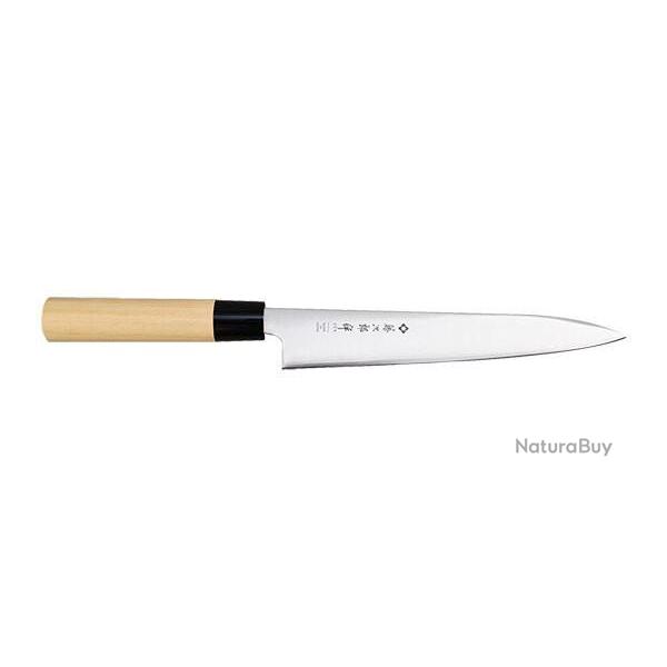Couteau de Chef Tojiro Zen