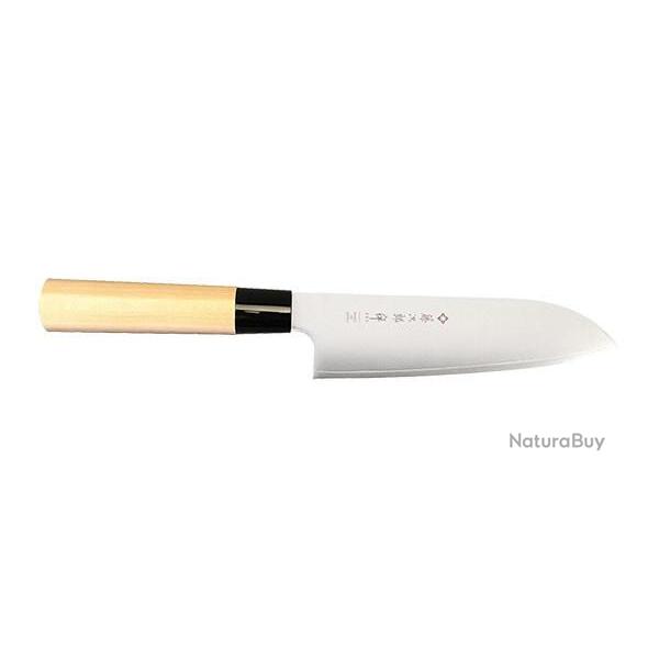 Santoku Tojiro Zen
