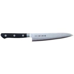 Couteau Tojiro Classic Damascus Petty 260mm