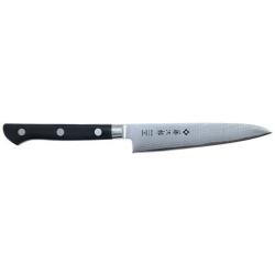 Couteau Tojiro Classic Damascus Petty 230