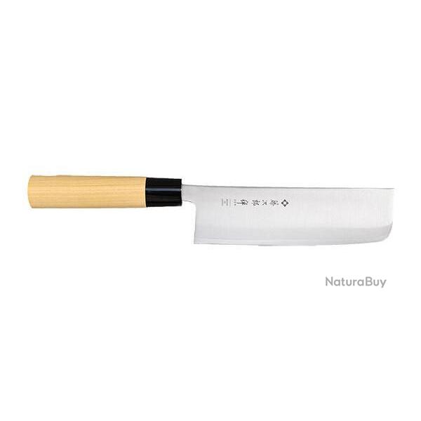 Couteau Tojiro Zen Nakiri