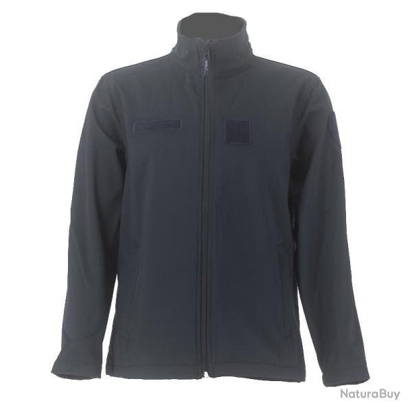 Blouson softshell PREJ 5 XL