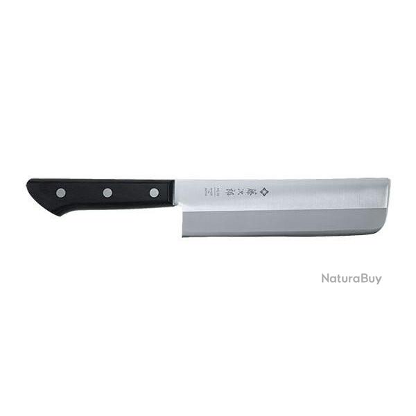 Couteau Tojiro Basic Nakiri