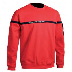 Sweat s&eacute;curit&eacute; incendie S&Eacute;CU ONE -A10 S