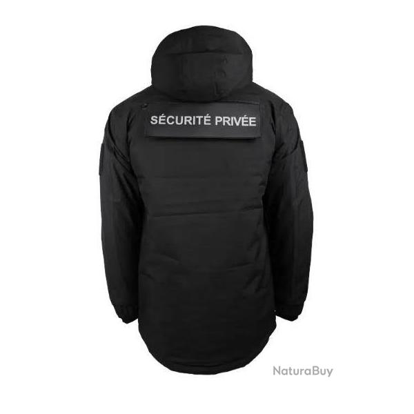 Parka GK S�curit� Priv�e 2 XL