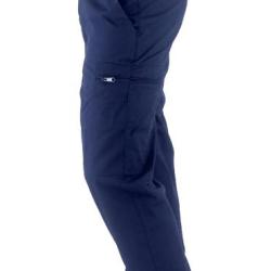 PANTALON D INTERVENTION GENDARME CONFORT 36