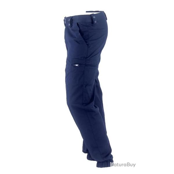 PANTALON D INTERVENTION GENDARME CONFORT 36