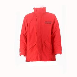 Parka SIAPP imperm&eacute;able L