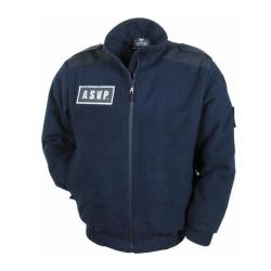 BLOUSON POLAIRE AFFAIRES MARTIMIES 2 XL