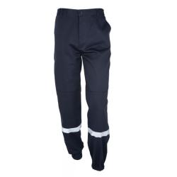 PANTALON S&Eacute;CURIT&Eacute; INCENDIE-CITYGUARD 52