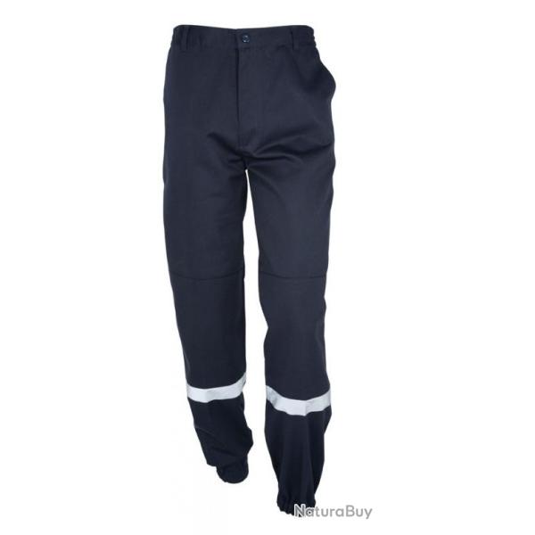 PANTALON S�CURIT� INCENDIE-CITYGUARD 56