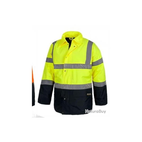 Parka SECURITE ECOLE L