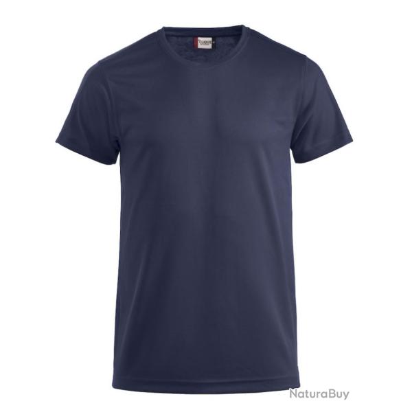 TEE-SHIRT TECHNIQUE AFFAIRES MARITIMES XL
