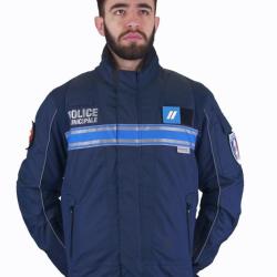 Blouson Hiver PM civik L