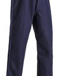 SURPANTALON De Pluie Membran&eacute; POLICE MUNICIPALE - A10 2 XL