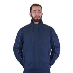 BLOUSON TOUT TEMPS CIVIK NOUVELLE GENERATION MARINE ASVP 5 XL