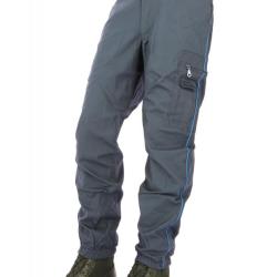 Pantalon Mat +Elasthanne Intervention &eacute;t&eacute; Police Municipale 52