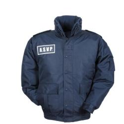 Blouson tout temps ASVP 4 XL