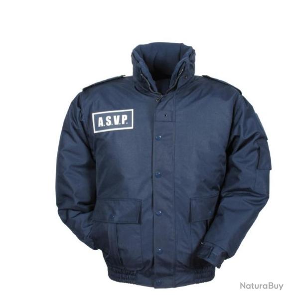 Blouson tout temps ASVP 4 XL
