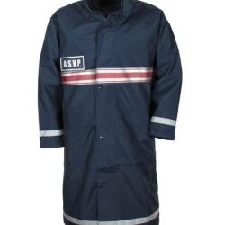 Imperm&eacute;able / Parka de pluie membran&eacute;e ASVP 3 XL