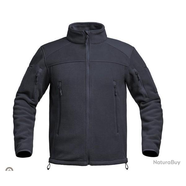 Blouson polaire Fighter bleu marine XS Gendarmerie