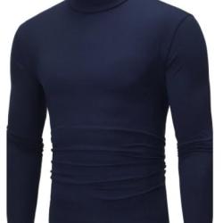 Sous-pull marine neutre M