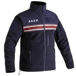 Blouson Polaire ASVP ONE S