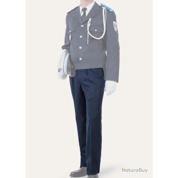 Pantalon de c�r�monie POLICE MUNICIPALE 50