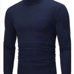 Sous pull marine Garde champ&ecirc;tre ou Police Rurale S Police Rurale