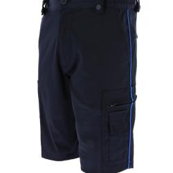 Bermuda &eacute;lasthanne PM ultra l&eacute;ger stretch 38