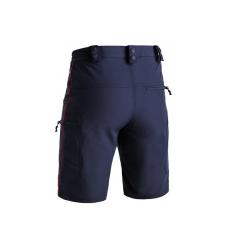 Bermuda &eacute;lasthanne ASVP ultra l&eacute;ger stretch 42