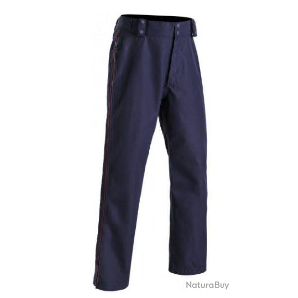 Surpantalon de pluie membran� A.S.V.P. P.M. ONE - A10 S