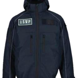 Blouson tout temps ASVP UNI FUSION XL