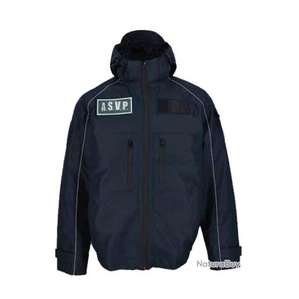 Blouson tout temps ASVP UNI FUSION 3 XL