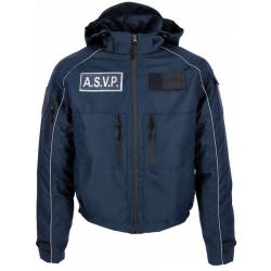 Blouson Uni ASVP