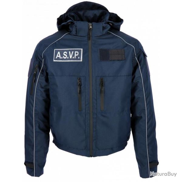 Blouson Uni ASVP
