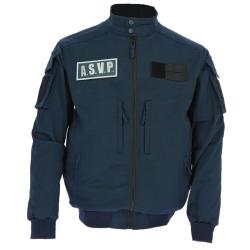 Blouson Uni ASVP ETE