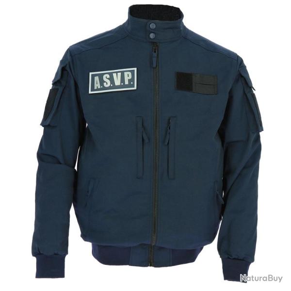 Blouson Uni ASVP ETE