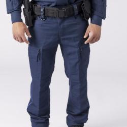 Pantalon RIPTSTOP Police Municipale OROD 38 1L (82 cm)