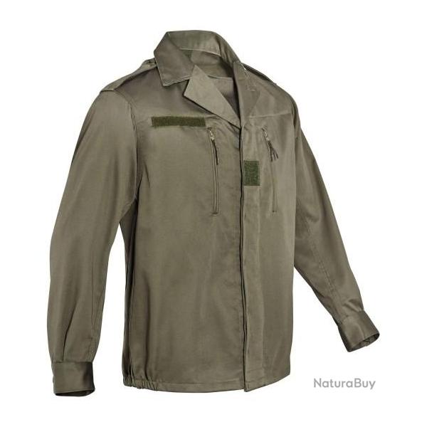 Veste mod�le F2 KAKI 80