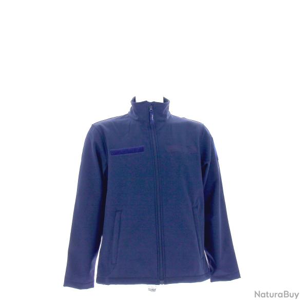Blouson softshell UNC L