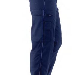 Pantalon Intervention Confort POLICE MUNICIPALE 36